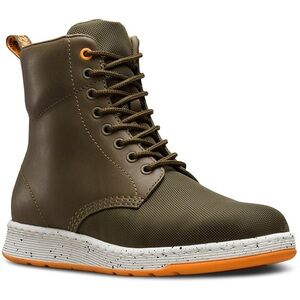 Dr. Martens Men's Rigal CDR